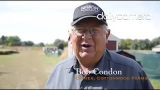 The Cottonwood Farms Pumpkin Patch is open to all, offering pumpkins, corn mazes, tractor and farm a
