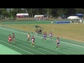 20160807 県民スポーツ祭  高校男子200m