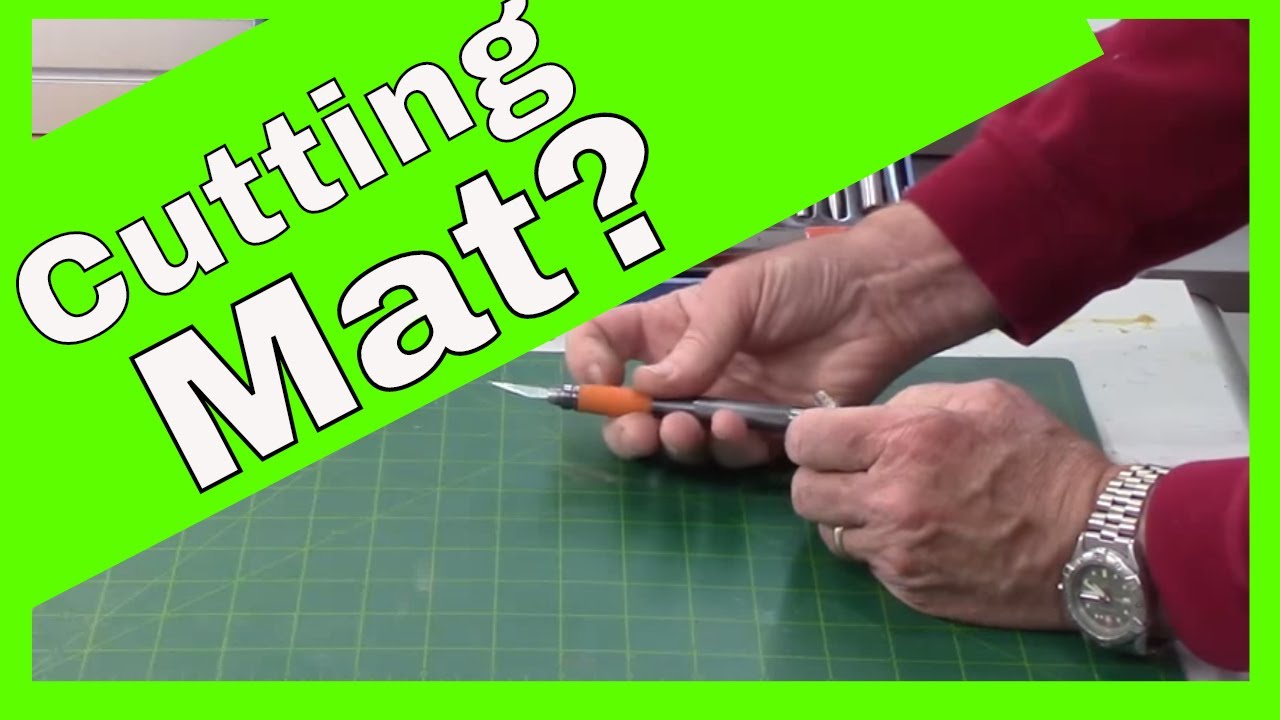 How to Cut Mat Board with Exacto Knife, Kniferly, by Kniferly