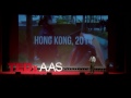 New World Order 15 A new world order | Joseph Khan | TEDxAAS