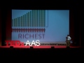 New World Order 12 A new world order | Joseph Khan | TEDxAAS