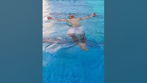 Jellyfish float #Basicfloating#jellyfishfloat