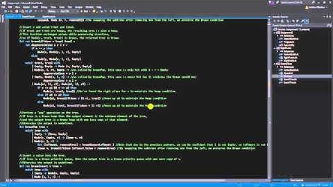 CSC 480 Assignment 1