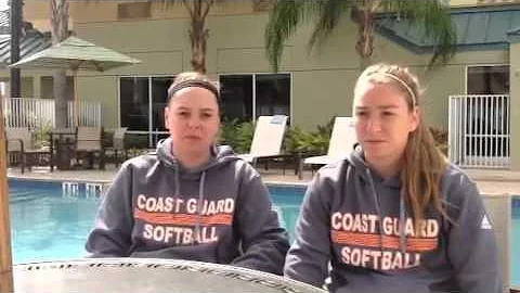 Softball Captains 2016