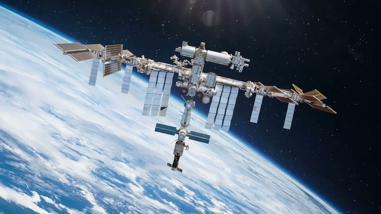 NASA Sounds Alarm: ISS Safety at Risk Due to Funding & Aging Hardware