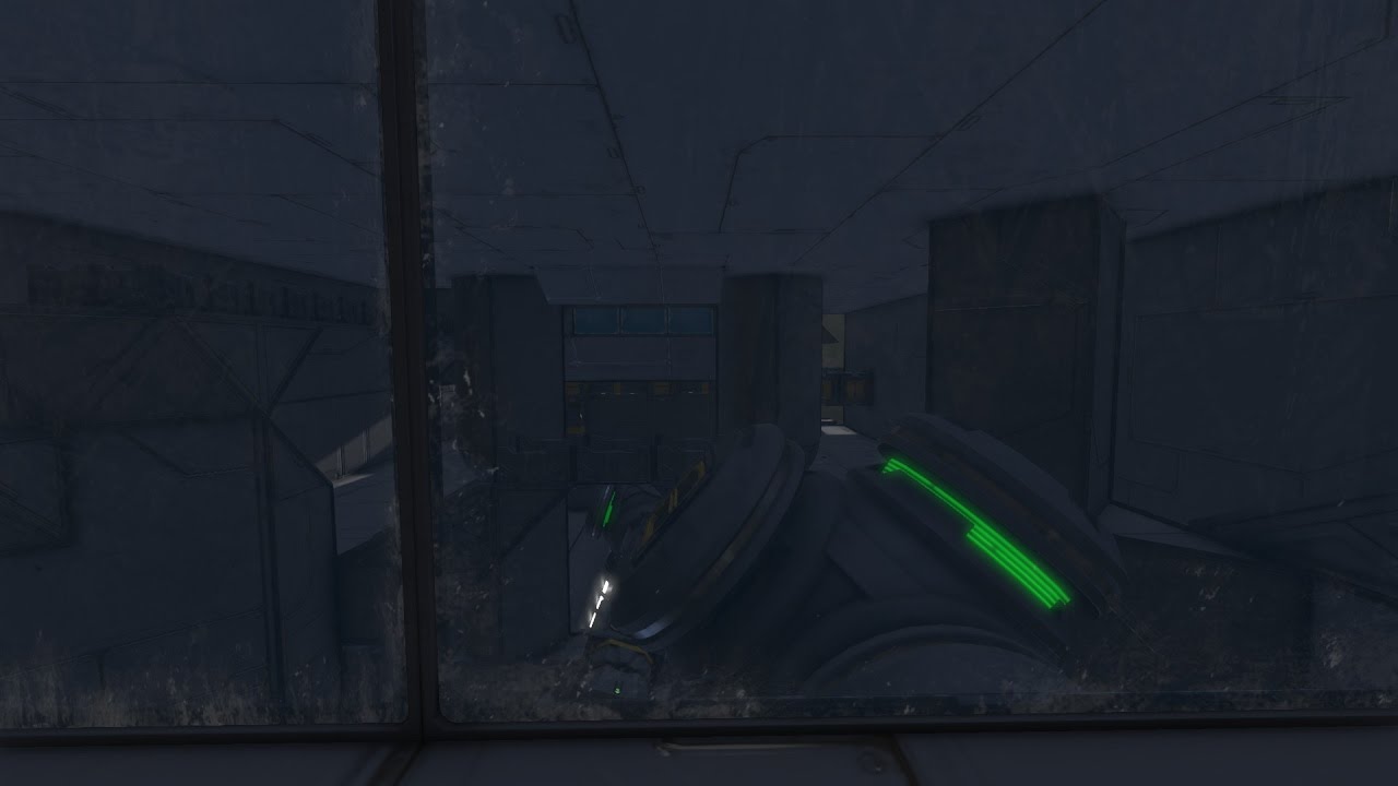 Space Engineers PT8 Time Lapse Build - YouTube