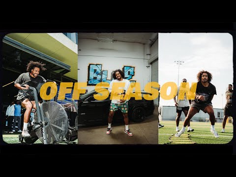 Offseason -Who’s Car Is Your Favorite?