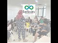 💬✨ Learning English through real conversations #SpokenEnglish #KidsLearning #InfinityTrainingCenter