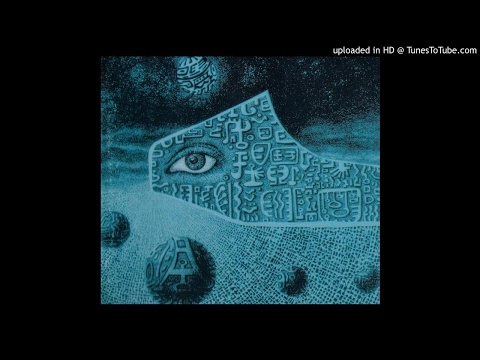 Eskaton — Eskaton ► Attente [HQ Audio] 4 Visions 1979
