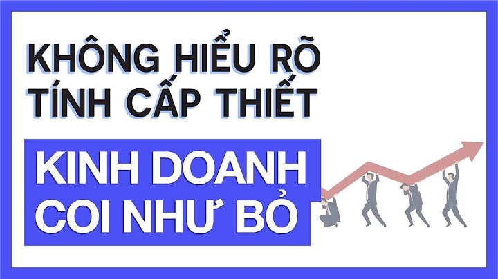 Các bước đánh giá thị trường năm 2024