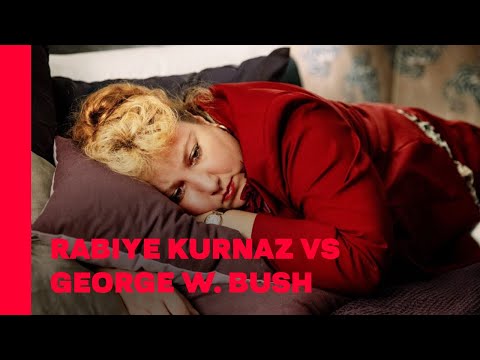 Rabiye Kurnaz Vs. George W. Bush | Trailer