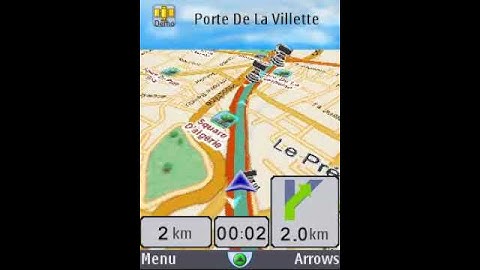 amAze GPS - Speed camera alerts