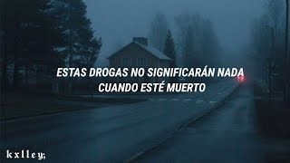 nessa barrett - i'm dead (feat. jxdn) (sub español)