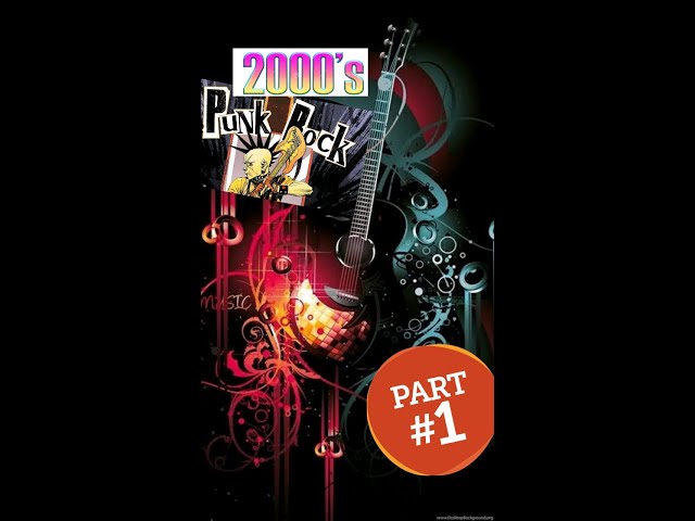 2000's Punk Music | Emo Music | Emo Days class=