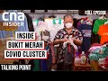 When COVID-19 Hits Wet Markets: Inside Bukit Merah Cluster | Talking Point | Coronavirus