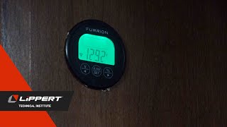 How to Install a Furrion Battery Monitor V1