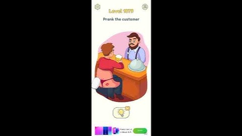 dop dop2 level 1079 #shorts#deleteonepart#gameplay