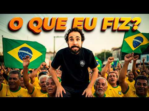 MEU AMIGO FLÁVIO ( Stand up Comedy )