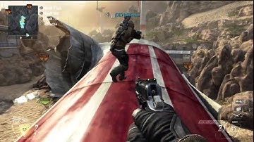 spawn shot on turbine