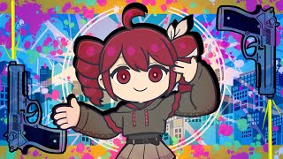 アンビシニスター feat. 重音テト