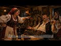 👉 Pijany mąż i wściekła żona 😡🍺 | Mocna polska przyśpiewka ludowa
