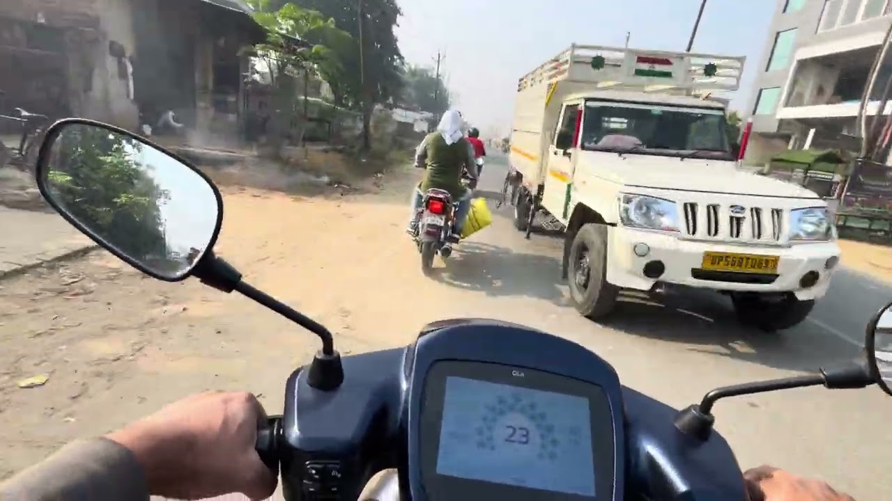 Gorakhpur 25 November 2025