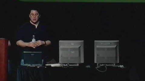 Brian Hook - Q3A MD3 (arbitrary triangle meshes) (1999)