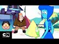 Cosecha de Gemas | Lo que viene | Steven Universe | Cartoon Network