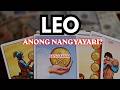 SINCERE SYA! COMMITMENT GUSTO NYA! ♌ LEO ANONG NANGYAYARI SAYO? TAGALOG TAROT #KAPALARAN888