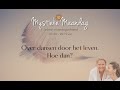 Dansen door het leven - Mystieke Maandag