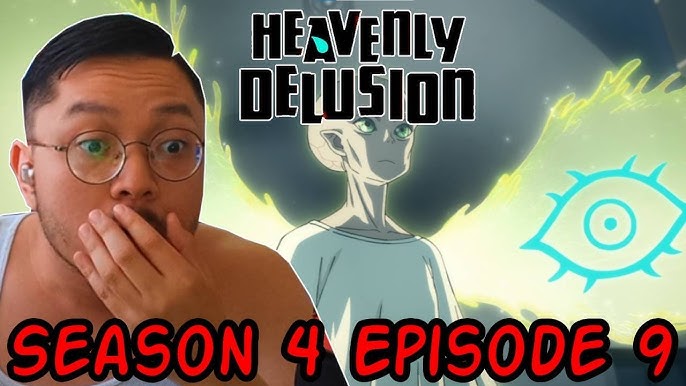 Heavenly Delusion episode 8: Dr. Usami's true intentions revealed