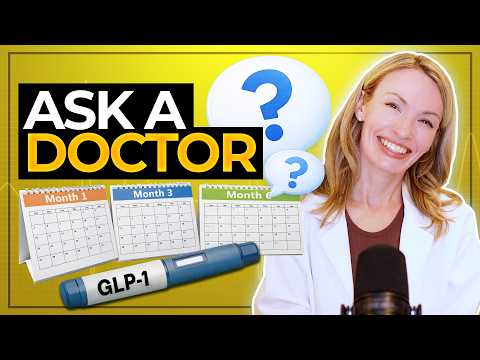 Do GLP-1 Super Responders Have Super Genes? (Ask An Obesity Doctor)