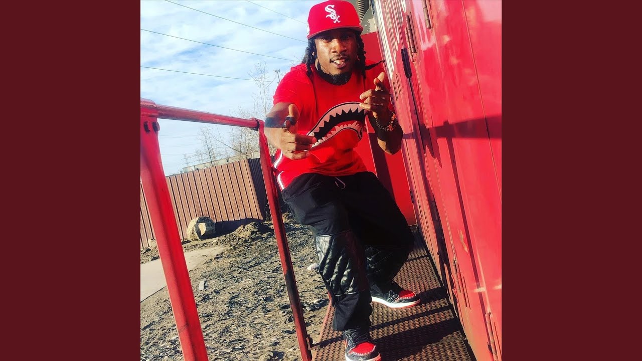 Red Rum (feat. Rap'n Ass Deejay) - YouTube