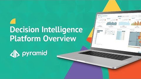 The Decision Intelligence Platform Overview