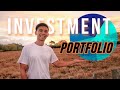 Our Investment Portfolio Through Different Life Stages