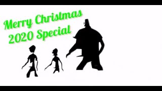 Merry Christmas [AMV] 2020 Special