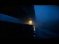 Walking through the fog
