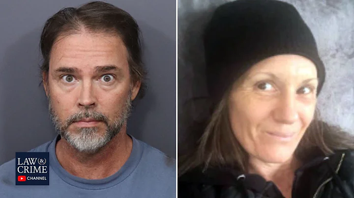 NEW TRIAL: Ohio Man Accused of Murdering Wife and ...