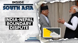 Nepal-India territorial row returns: New currency revives old issue | Inside South Asia