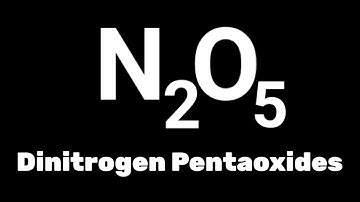 Structure of N2O5 ( Dinitrogen penta oxide ) a/c to NCERT