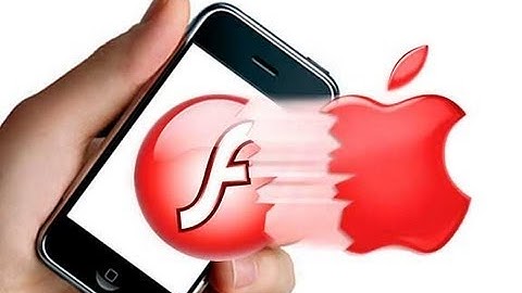 How to Get Flash on iPad, iPhone, and iPod Touch: Top Web Browsers (2013)