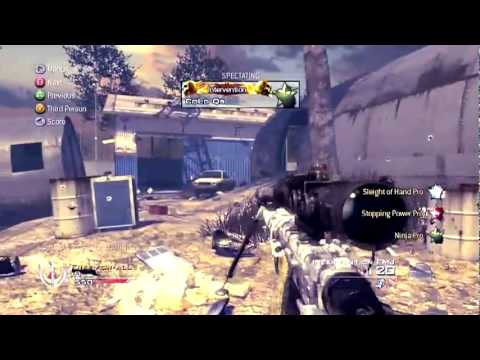 CoLd Qs vs Dr xZaMiNaTe