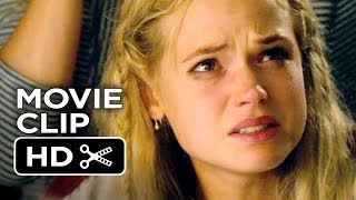 Endless Love Movie CLIP - David's Past (2014) - Alex Pettyfer, Gabriella Wilde Drama HD