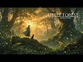 Medieval Celtic Instrumental | Secret Forest Glade | Epic Fantasy Vibe for Inner Peace and Healing