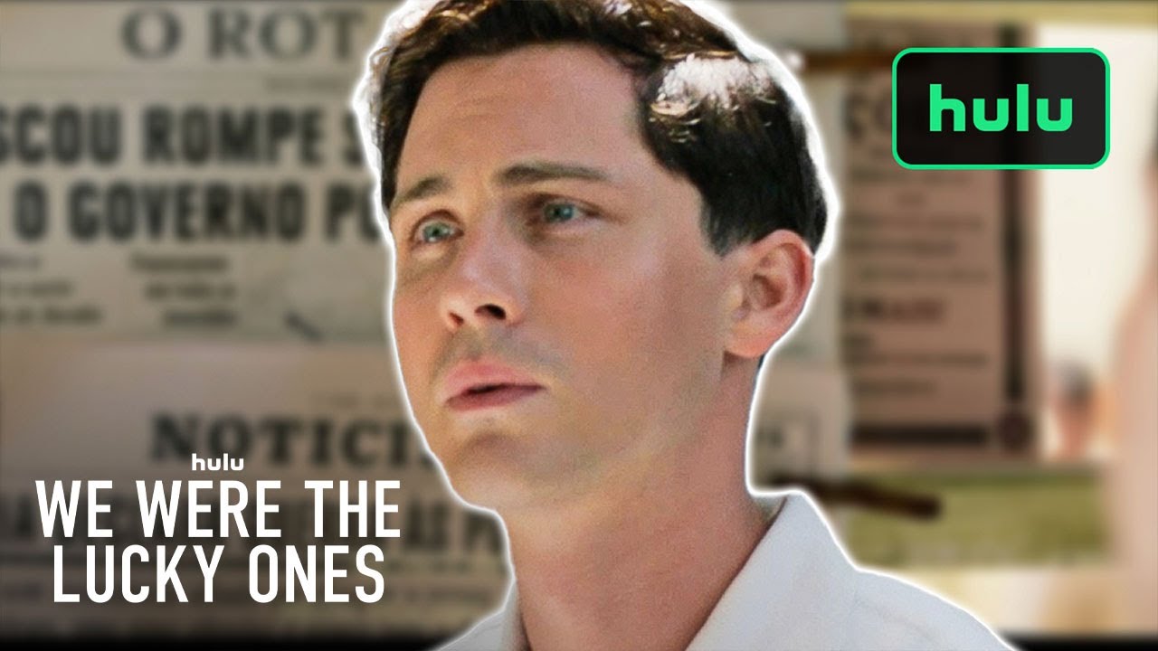 Addy's New Life in Brazil | We Were The Lucky Ones: Season 1 Episode 7 ...