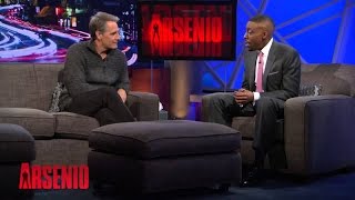 Celebrity Arsenio Hall - Scott Bakula Net Worth