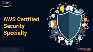 How to pass AWS Certified Security Specialty?