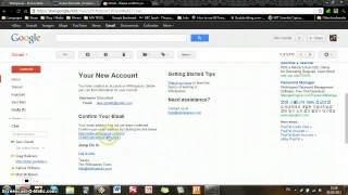 Wikispaces Signup Tutorial