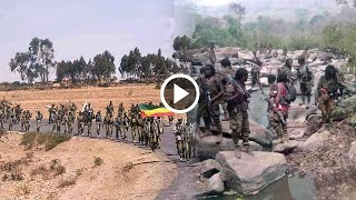 Ethiopia - አስደንጋጭ የአብን ከፍተኛ አመራር መታፈኑ ተሰማ | ጋምቤላ በኦነግ እጅ ገባች | ፋኖ ትዕዛዝ ተሰጠው