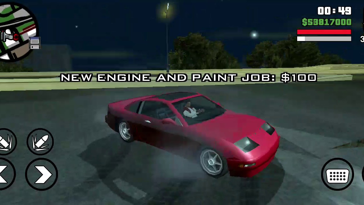 GTA San Andreas Euros Location YouTube 